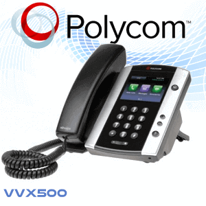 polycom-vvx500-jeddah-soudi