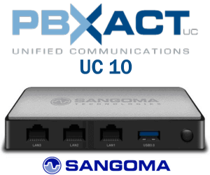 Sangoma Pbxact Uc10 Jeddah Soudi