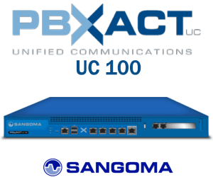 Sangoma Pbxact Uc100 Jeddah Soudi