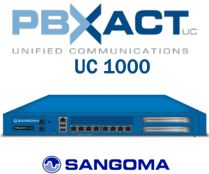 Sangoma Pbxact Uc1000 Jeddah Soudi