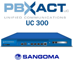 sangoma-pbxact-uc300-jeddah-soudi