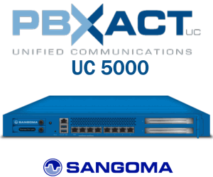 Sangoma Pbxact Uc5000 Jeddah Soudi