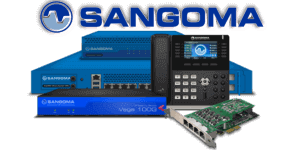 Sangoma PBX Riyadh