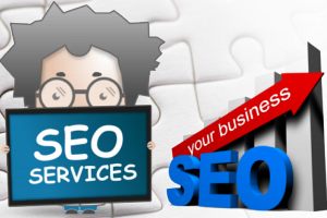 Seo Saudi arabia