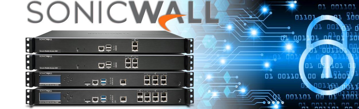 Sonicwall Jeddah