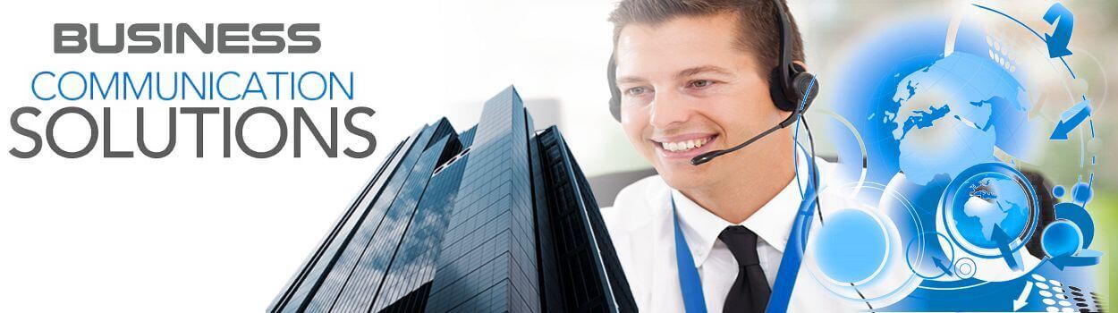 Telephony Solutions Jeddah