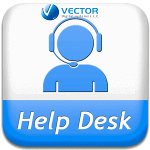 Vector Helpdesk Jeddah