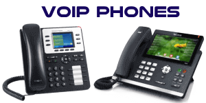 VoIP Phones Riyadh