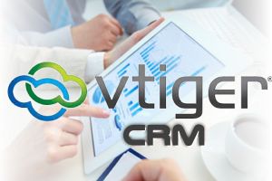 Vtiger CRM 