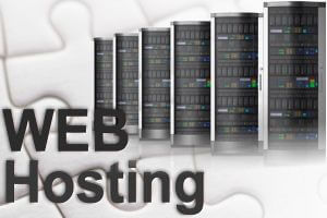 Webhosting Saudi Arabia