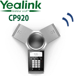 Yealink Cp920 Conference Phone Jeddah