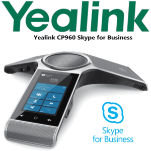 Yealink Cp960 Skype Jeddah