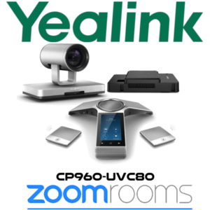 Yealink Cp960 Uvc80 N8i5c Jeddah