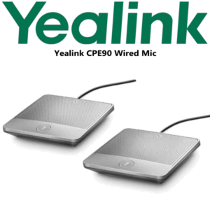 Yealink Cpe90 Microphone Jeddah