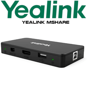 Yealink Mshare Jeddah