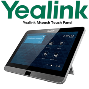 Yealink Mtouch Touch Panel Jeddah