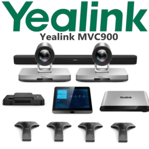 Yealink Mvc900 Teams Saudi Arabia