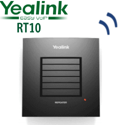 Yealink Rt10 Dect Repeter Jeddah