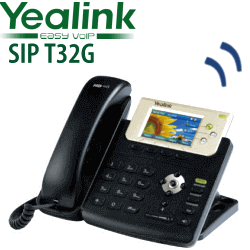 Yealink Sip T32g Jeddah