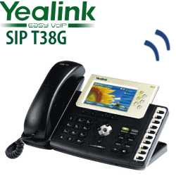 Yealink Sip T38g Jeddah