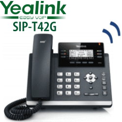 Yealink Sip T42g Jeddah Soudi