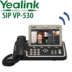 Yealink Sip Vp530 Jeddah