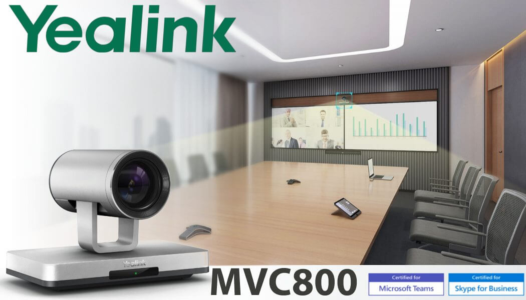 Yealink Vc800 Dammam Ksa