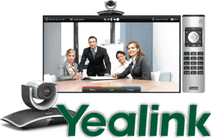 Yealink Video Conferencing Saudi arabia