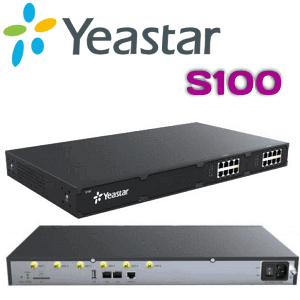 Yeastar S100 Ippbx Jeddah