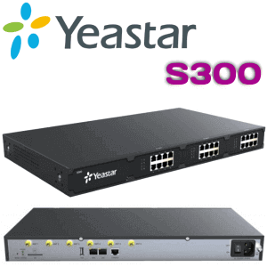 Yeastar S300 Ippbx Jeddah